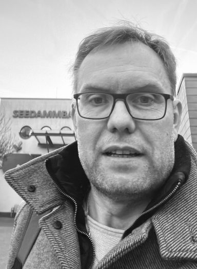 Pascall Ott (Beisitzer) Pascall Ott